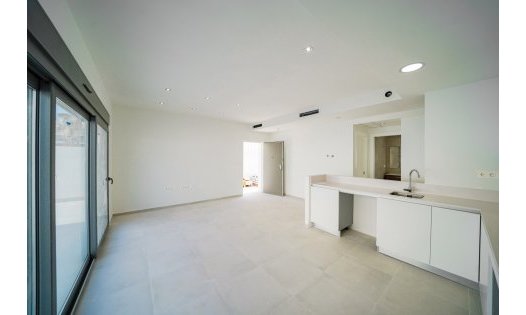 Resale - Villas -
Orihuela Costa - La Zenia