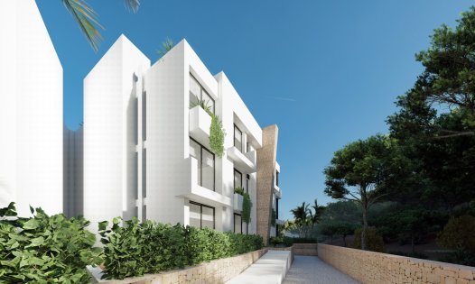 Herverkoop - Appartementen -
La Manga