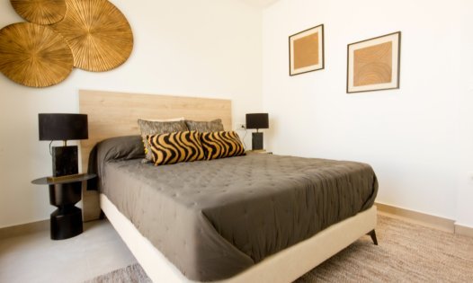 Revente - Bungalows -
San Fulgencio