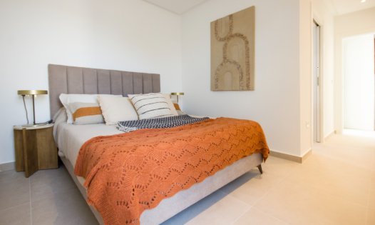 Revente - Bungalows -
San Fulgencio
