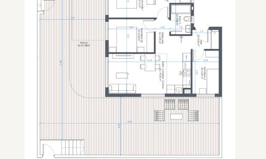 Revente - Appartements -
Guardamar del Segura