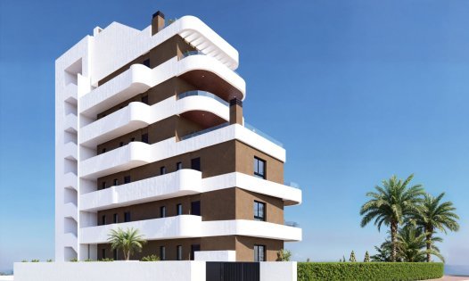 Revente - Appartements -
Guardamar del Segura
