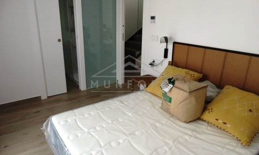 Segunda mano - Casas Adosadas -
San Javier - Santiago de la Ribera