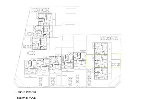 Segunda mano - Casas Adosadas -
San Javier - Santiago de la Ribera
