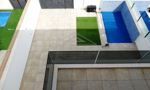 Segunda mano - Casas Adosadas -
San Javier - Santiago de la Ribera