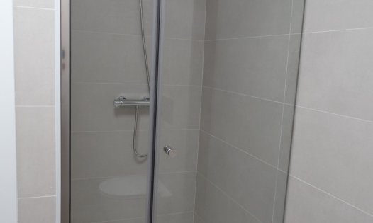 Resale - Bungalows -
Pilar de la Horadada