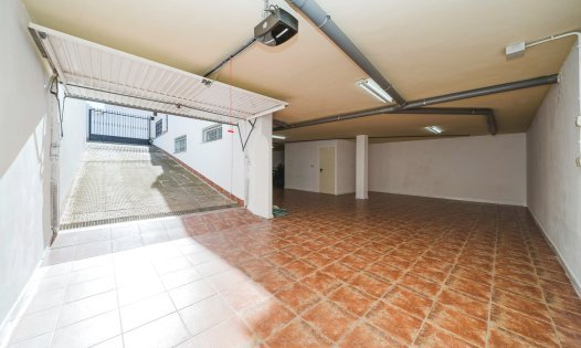 Herverkoop - Rijtjeshuizen -
Balsicas