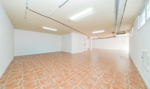 Herverkoop - Rijtjeshuizen -
Balsicas