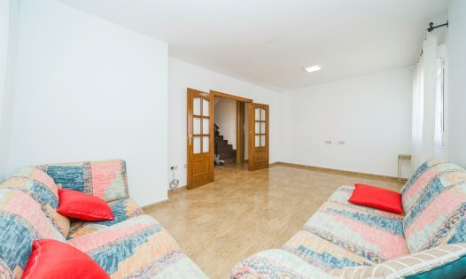 Herverkoop - Rijtjeshuizen -
Balsicas