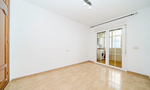 Herverkoop - Rijtjeshuizen -
Balsicas