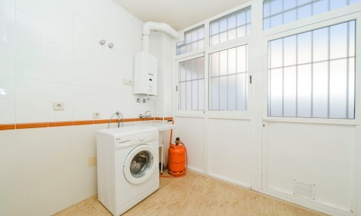 Herverkoop - Rijtjeshuizen -
Balsicas