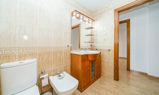 Herverkoop - Rijtjeshuizen -
Balsicas