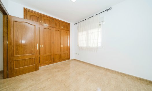 Herverkoop - Rijtjeshuizen -
Balsicas