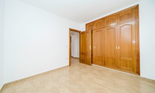 Herverkoop - Rijtjeshuizen -
Balsicas