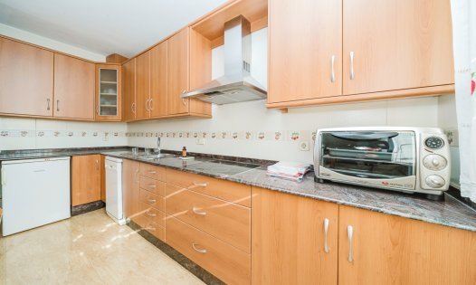 Herverkoop - Rijtjeshuizen -
Balsicas