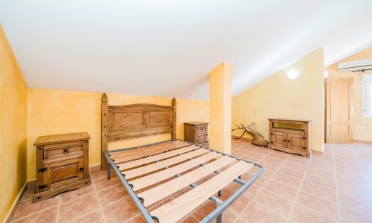 Herverkoop - Rijtjeshuizen -
Balsicas