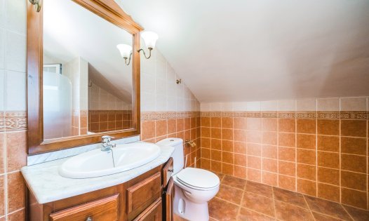 Herverkoop - Rijtjeshuizen -
Balsicas