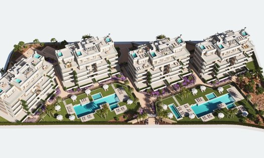 Resale - Apartments -
Torre-Pacheco - Santa Rosal&iacute;a Lake and Life Resort