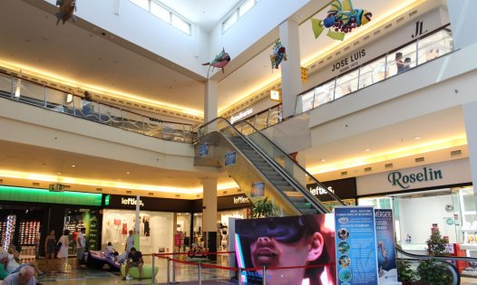 Återförsäljning - Tomter -
San Javier - Santiago de la Ribera