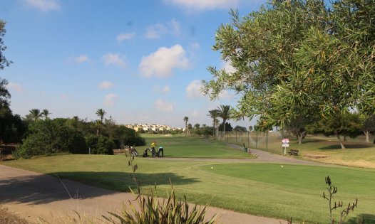 Återförsäljning - Tomter -
San Javier - Santiago de la Ribera