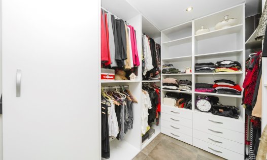 Videresalg - Bungalower -
San Javier - Roda