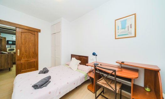 Resale - Villas -
San Pedro del Pinatar