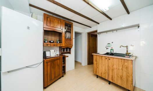 Resale - Villas -
San Pedro del Pinatar