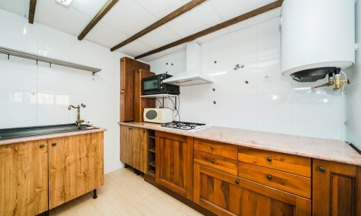 Resale - Villas -
San Pedro del Pinatar