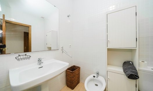 Resale - Villas -
San Pedro del Pinatar