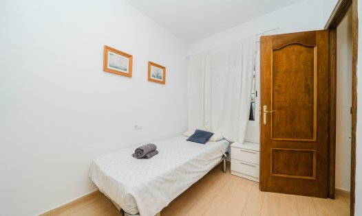 Resale - Villas -
San Pedro del Pinatar