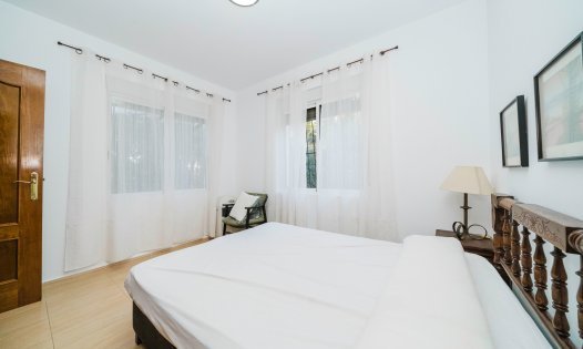 Resale - Villas -
San Pedro del Pinatar