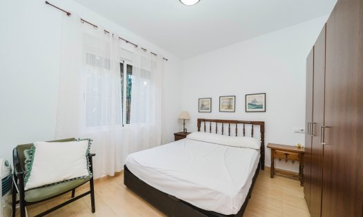 Resale - Villas -
San Pedro del Pinatar