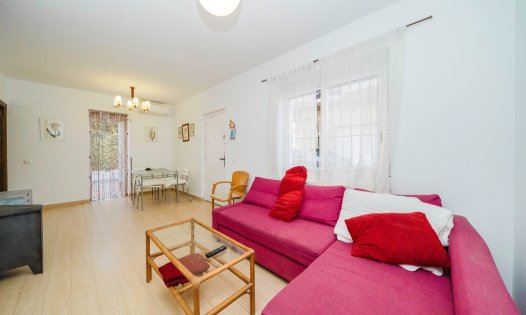 Resale - Villas -
San Pedro del Pinatar