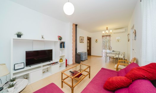 Resale - Villas -
San Pedro del Pinatar