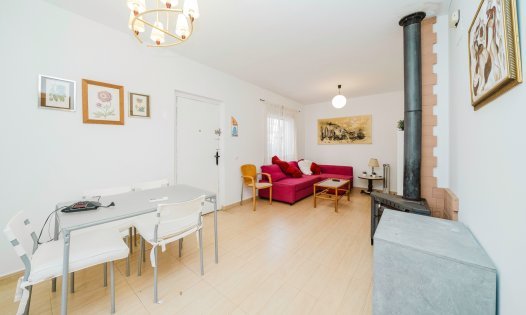 Resale - Villas -
San Pedro del Pinatar