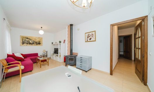 Resale - Villas -
San Pedro del Pinatar