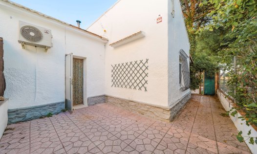 Resale - Villas -
San Pedro del Pinatar
