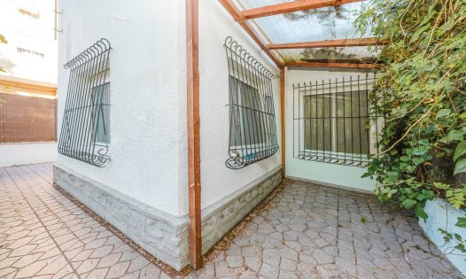 Resale - Villas -
San Pedro del Pinatar