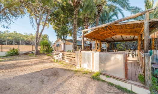Resale - Villas -
San Pedro del Pinatar