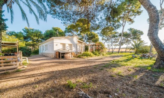 Resale - Villas -
San Pedro del Pinatar
