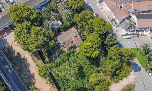 Resale - Villas -
San Pedro del Pinatar