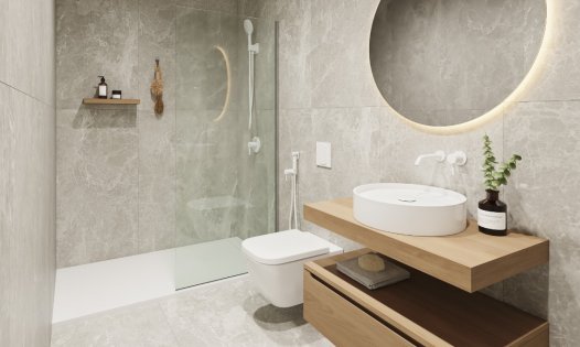 Segunda mano - Bungalows -
Pilar de la Horadada