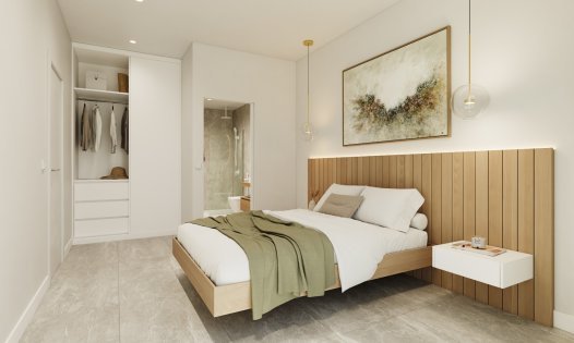 Segunda mano - Bungalows -
Pilar de la Horadada