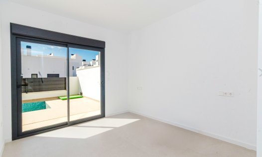 Wiederverkauf - Villen -
Alhama de Murcia - Condado de Alhama