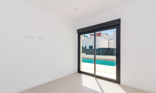 Wiederverkauf - Villen -
Alhama de Murcia - Condado de Alhama