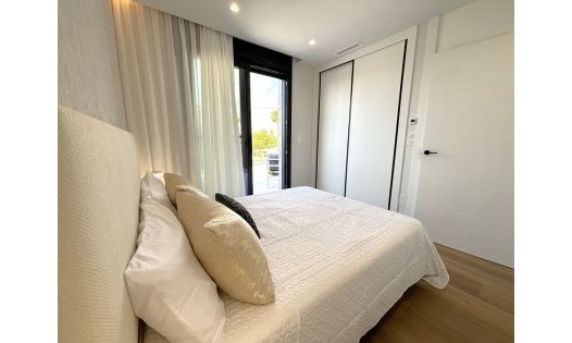 Resale - Villas -
Pilar de la Horadada