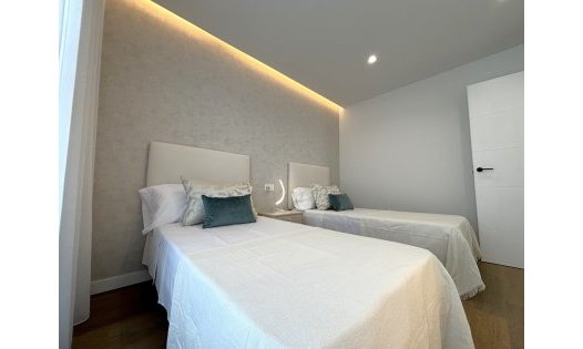 Resale - Villas -
Pilar de la Horadada