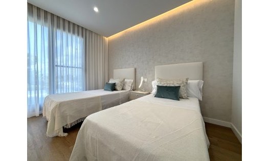 Resale - Villas -
Pilar de la Horadada