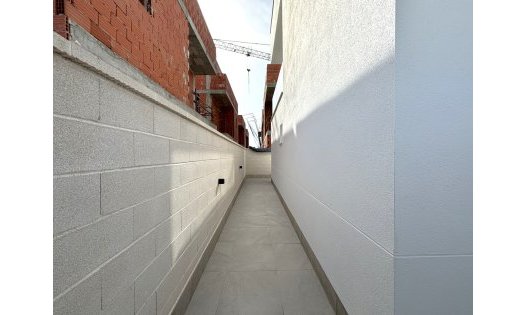 Resale - Villas -
Pilar de la Horadada