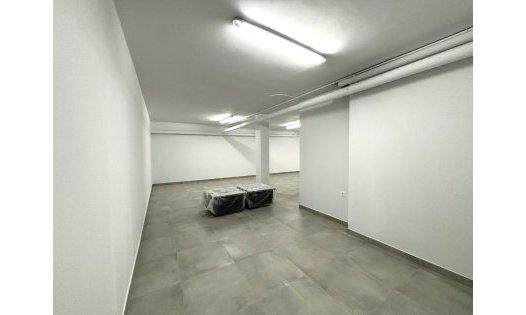 Resale - Villas -
Pilar de la Horadada